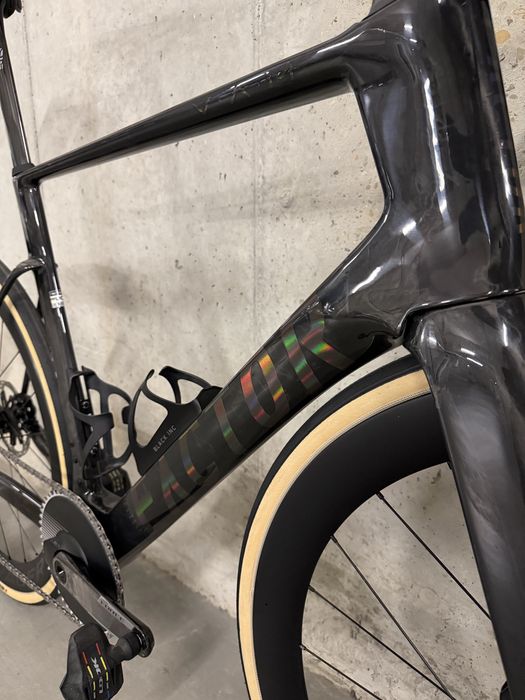 Factor Ostro VAM 2.0 Aero Sram Force Axs