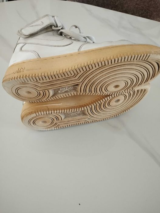 Sapatilhas Nike air max force