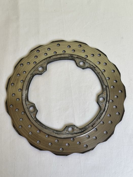 Задній Тормозний Диск Yamaha MT 07