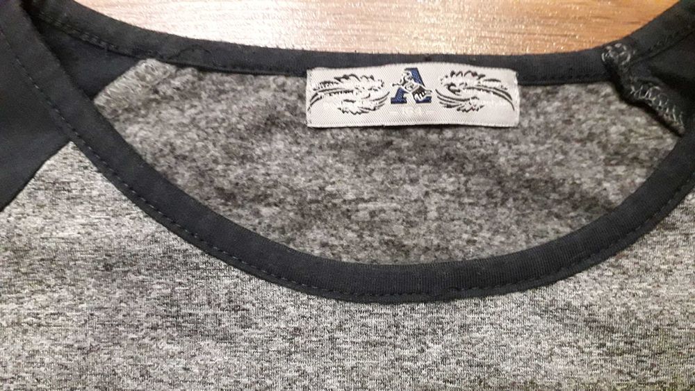 Лонгслив, на рост 158/164 см