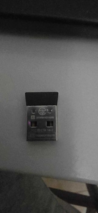 Microsoft Nano Transceiver V2.0