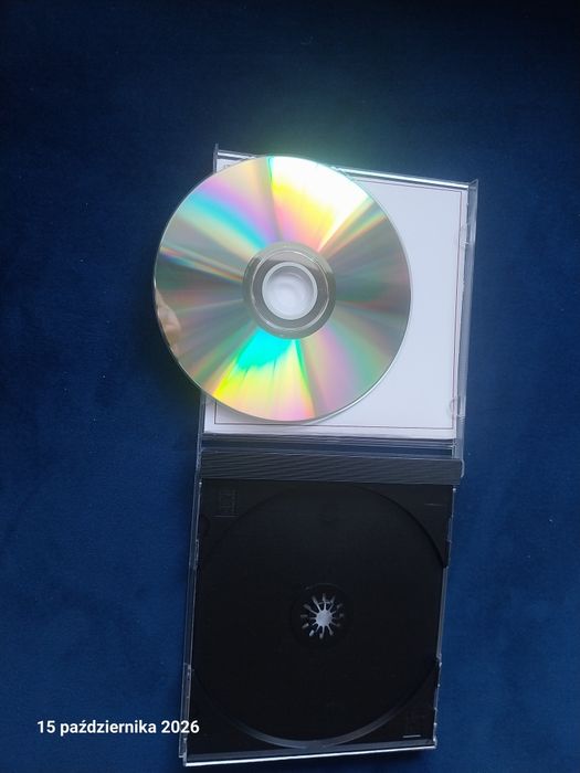 Deuter płyta cd ...