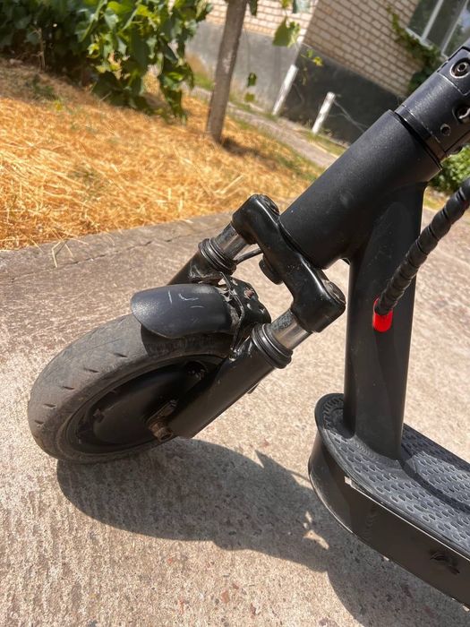 Продам електро самокат «E-KAM»