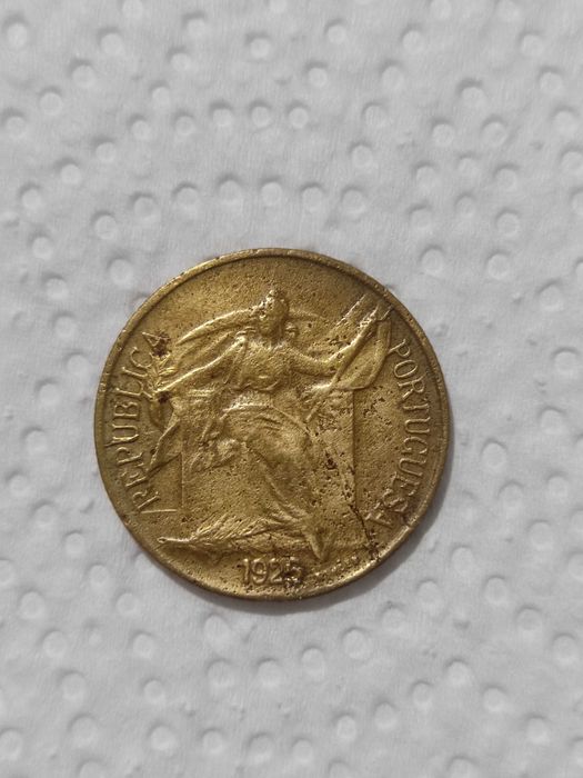 Moedas de coleção raras