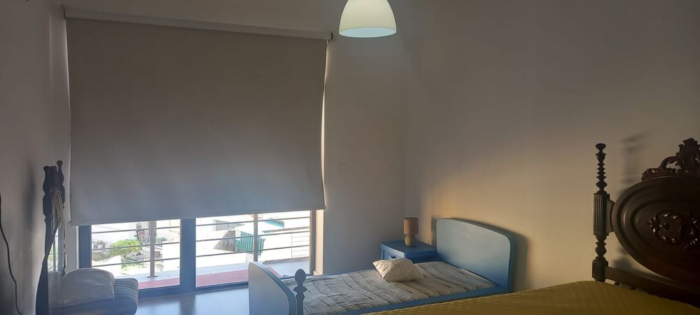 Aluguer de quarto