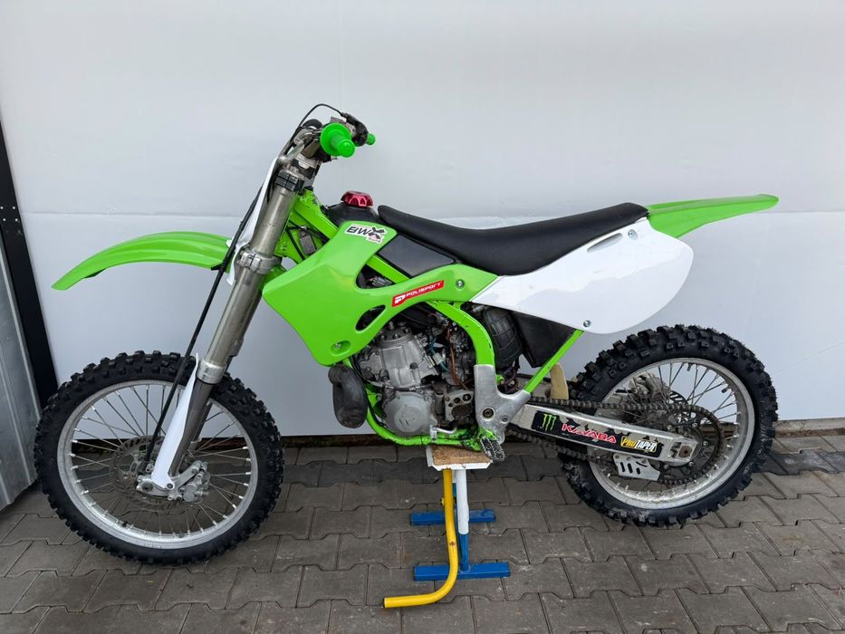 Kawasaki