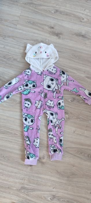 Onesie Gabby doll house