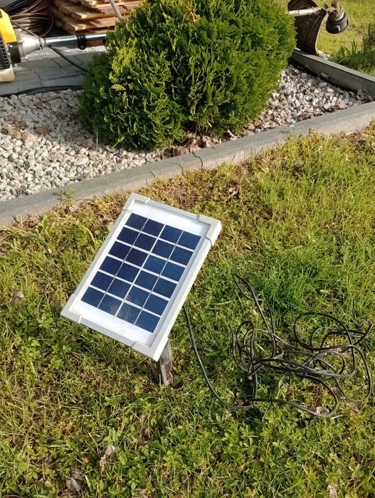 Panel fotowoltaniczny