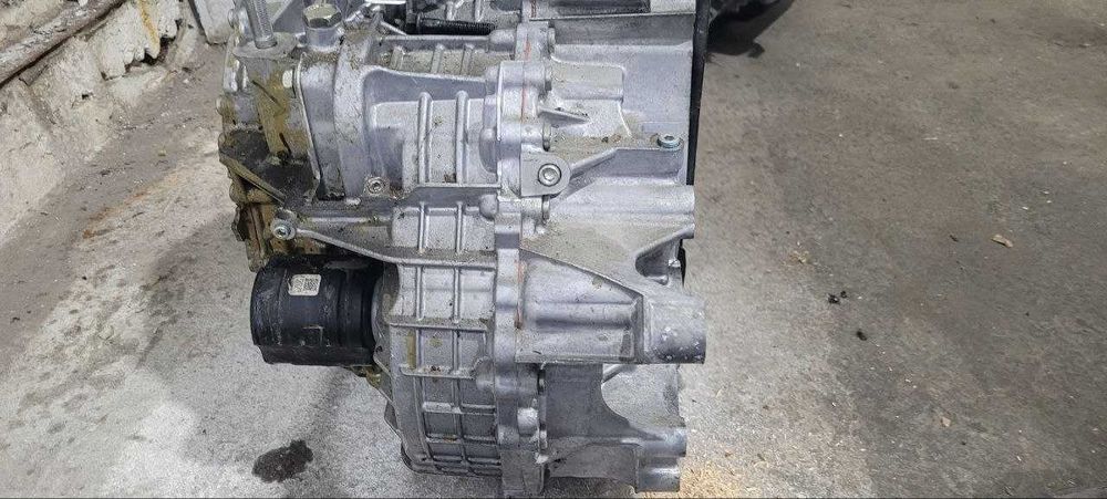 Акпп Mazda 3 Bp 2021+ 2.5 turbo 4wd