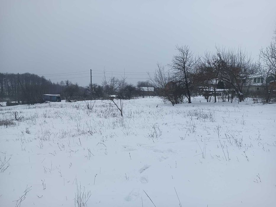 Продаж чарівної земельної ділянки в Стижавці