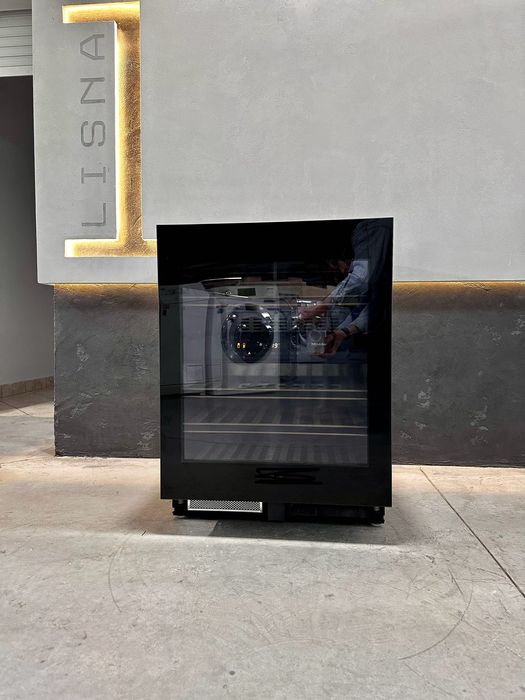 Вбудована Винна шафа KWT6322UG Push To Open без ручки