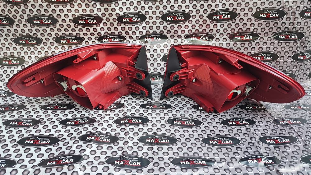 Фонарь задній лівий правий VW Tiguan 11 17 18 21 Allspace Задні фонарі