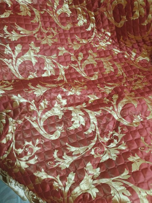 Два полуторних покривала