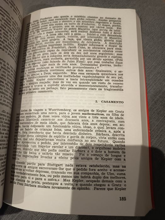 O Homem e o Universo - Arthur Koestler