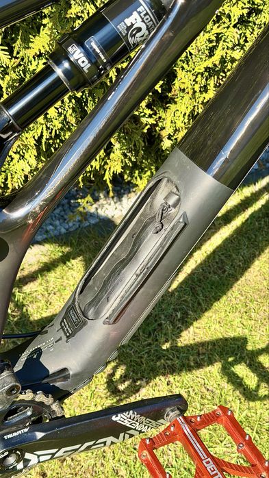 Idealny rower trail Specialized Stumpjumper Expert Carbon + FV + dodatki