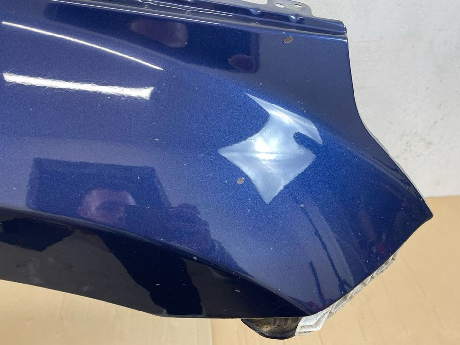 Suzuki Grand Vitara 2 II 05-08r Błotnik Prawy Przód Kolor Z2U C08
