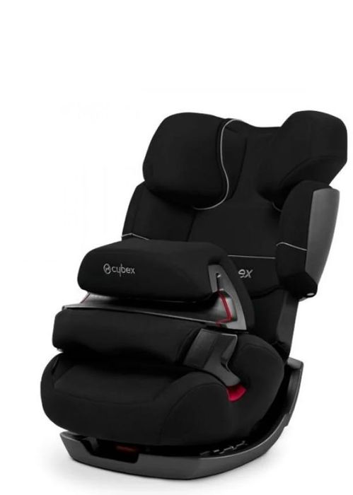 Cadeiras auto 1 2 3 Cybex Pallas (uma com isofix e outra sem)