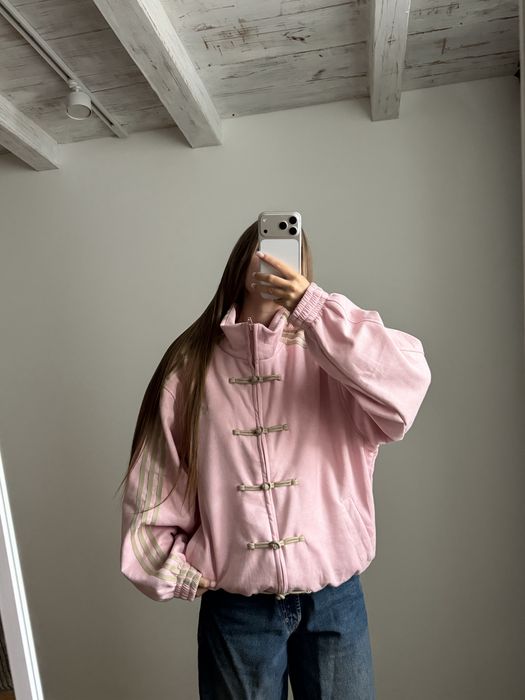 Adidas Chinese New Year Jacket