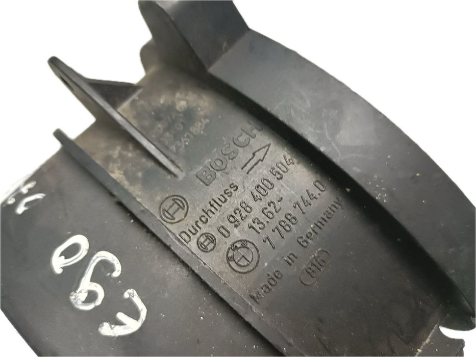 Medidor massa de ar / MAF BMW 3 (E90)