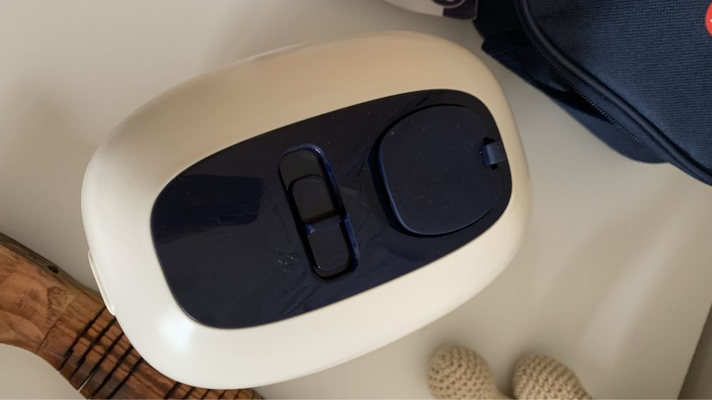 Máquina de aerossois Pic - airproject plus