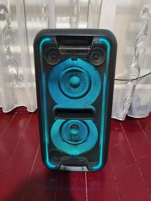 Продам колонку Sony