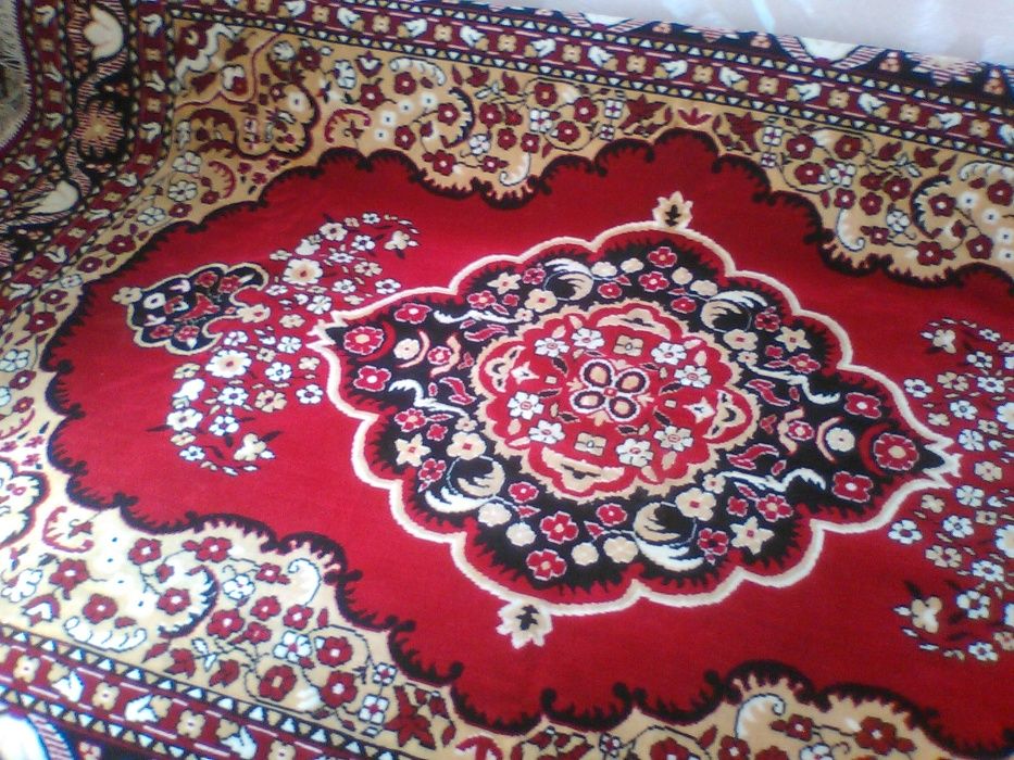 Покривало дивандек