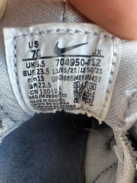 Кросівки Nike huаrаchе 23 р