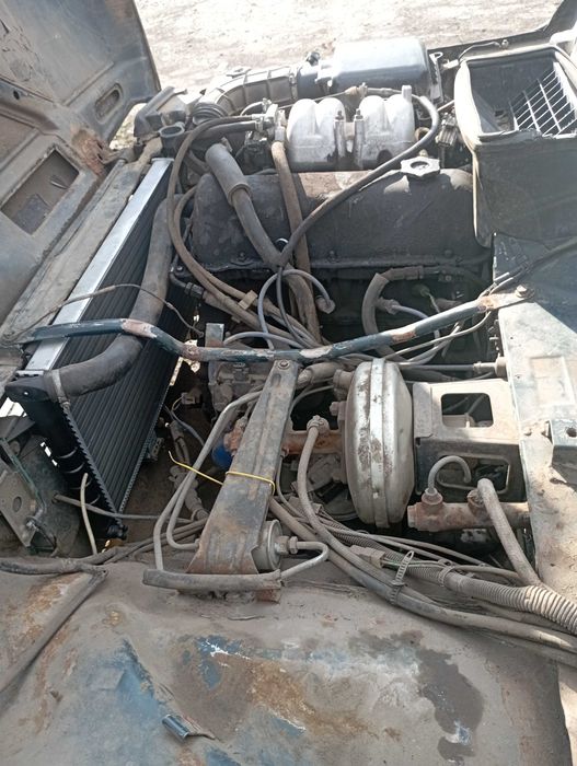 ВАЗ / Lada 21214 / 4x4 2007