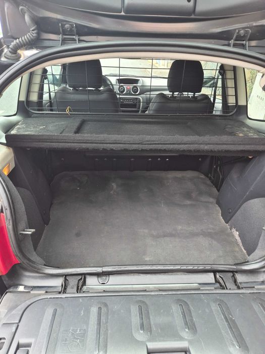 Citroen c2 vtr Comercial