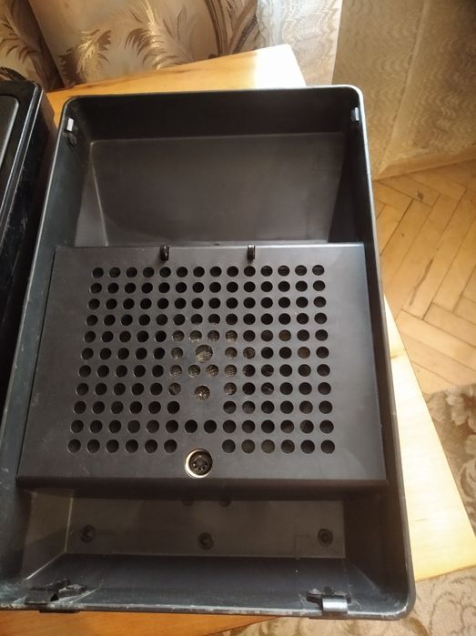 Програвач СРСР. Програвач.