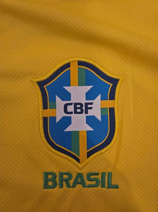 Camisola Brazil XL