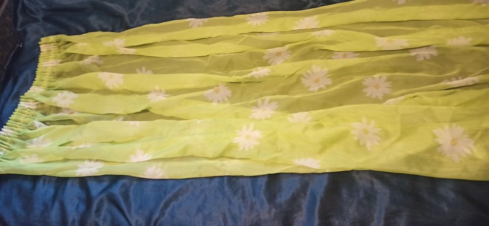 Zasłony z lambrekinem