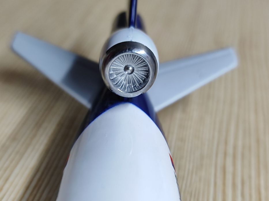 Model MC Donnell Douglas MD11