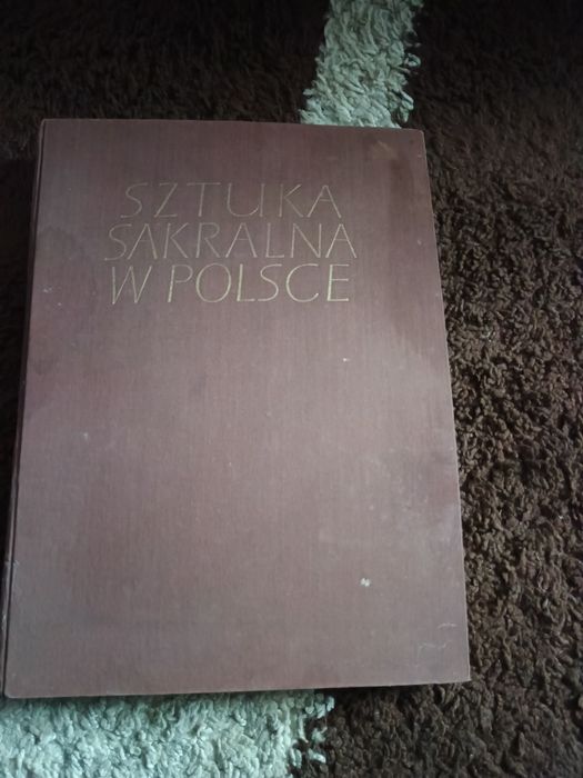 Sztuka sakralna w Polsce