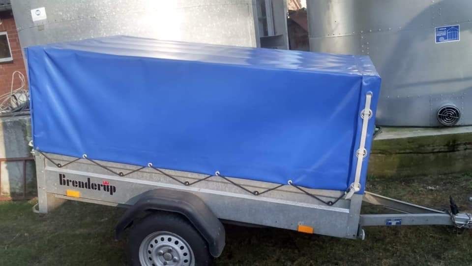 Plandeki, plandeka na przyczepkę,plandeka na przyczepę