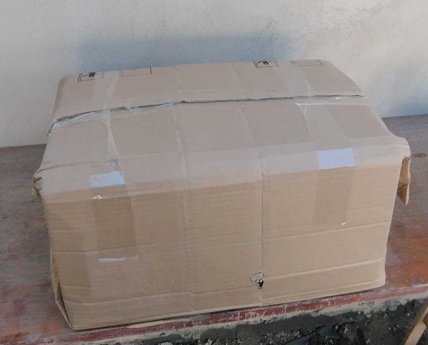 Qbrick System PRO Drawer 3 Toolbox Basic