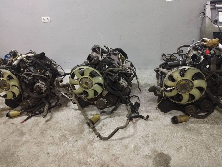 Двигуни форд транзит YMR6 кустом custom transit mk8євро6 2.0ди