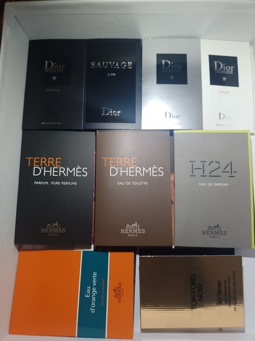 Loewe мініатюра 1,5ml