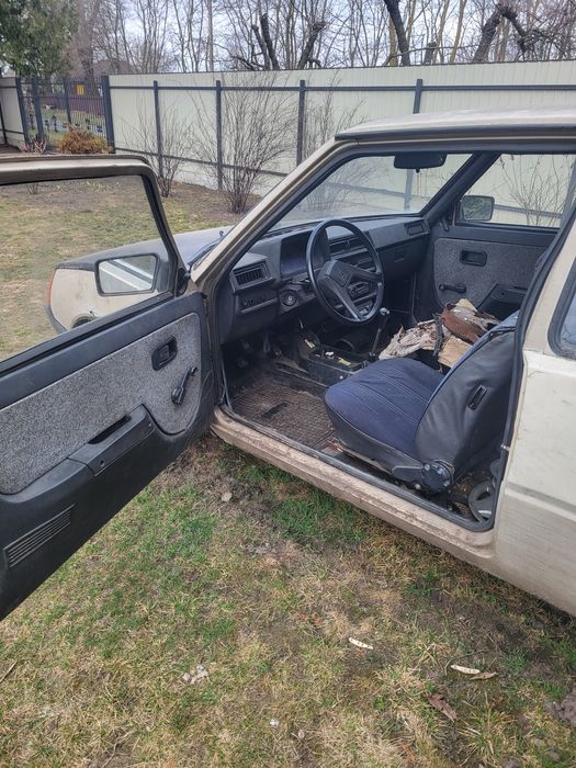 ЗАЗ Таврія 1990 року