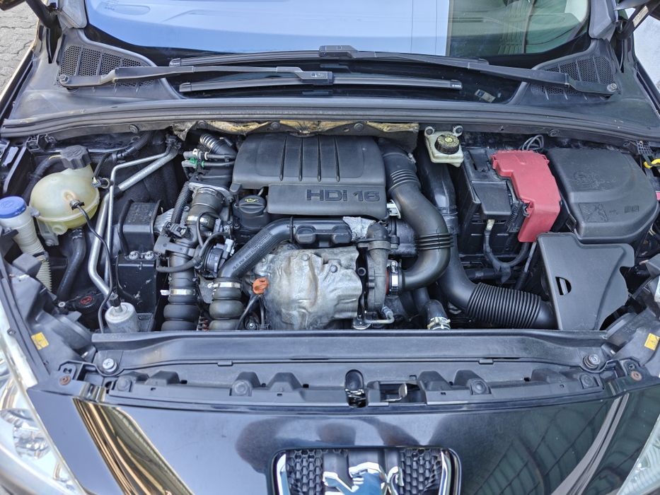 Peugeot 308 SW 1.6 HDI Sport