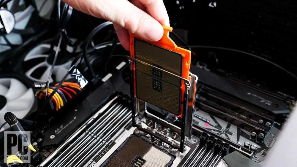 Reparação de Computadores