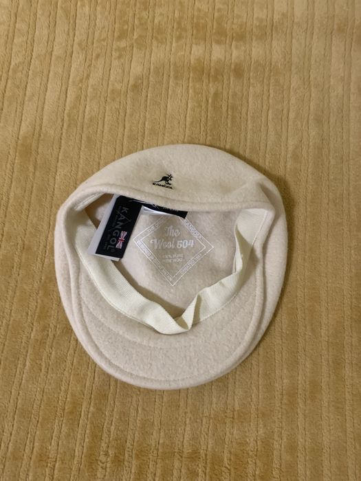 Beret Kangol Nowy