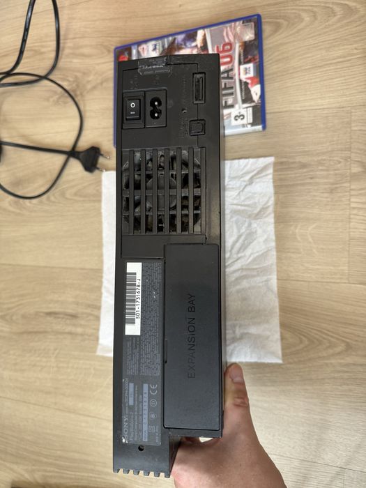 Playstation 2 SCPH-30004