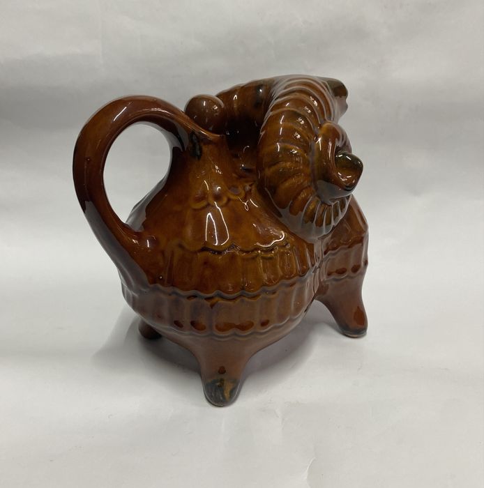 Штоф Баранчик Васильковский