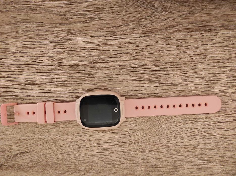 Smartwatch Zegarek Garett Twins 4G