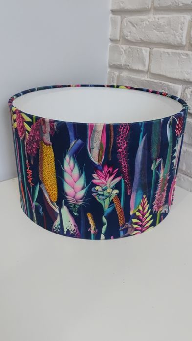 Abażur do lampy  stojącej