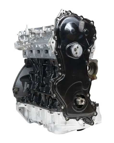 Silnik Renault 1.6 DCI R9M450 R9M452 BiTurbo