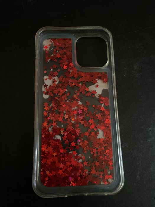 чохол на iphone 12 pro