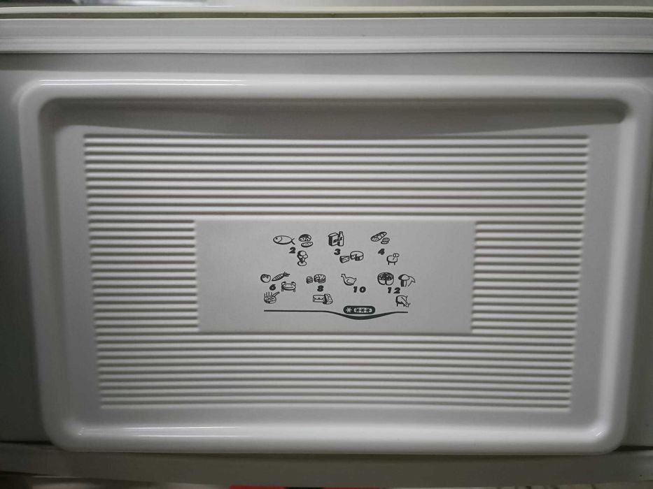 Frigorifico Teka com Congelador