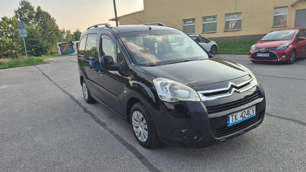 Citroën Berlingo